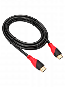 Орбита OT-AVW39 кабель HDMI-HDMI 2м (v1.4, пакет)